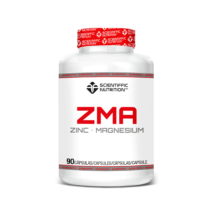 ZMA 90 cps