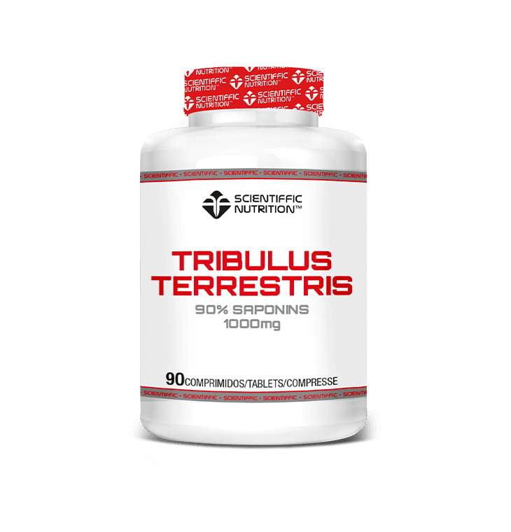 Tribulus 90 cpr