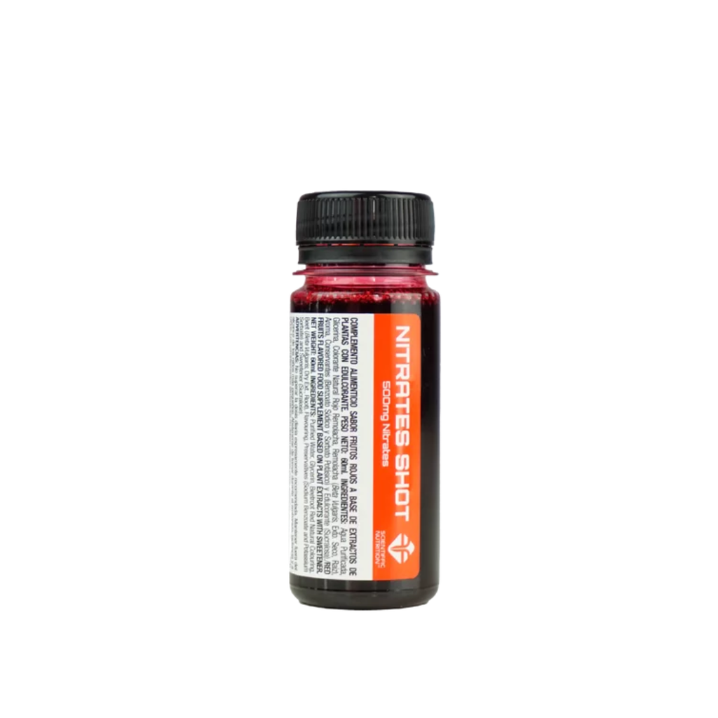 Nitrates shot 12x60ml