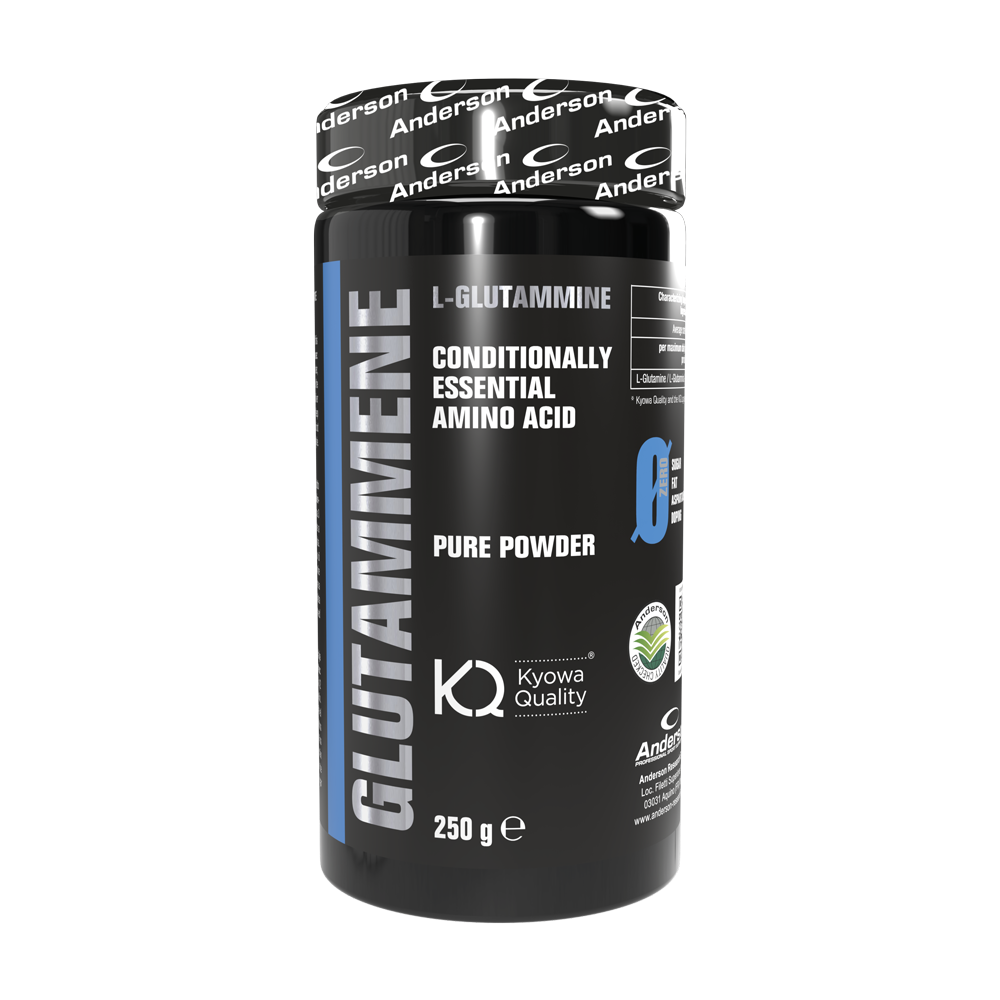 GLUTAMMENE kyowa 250g