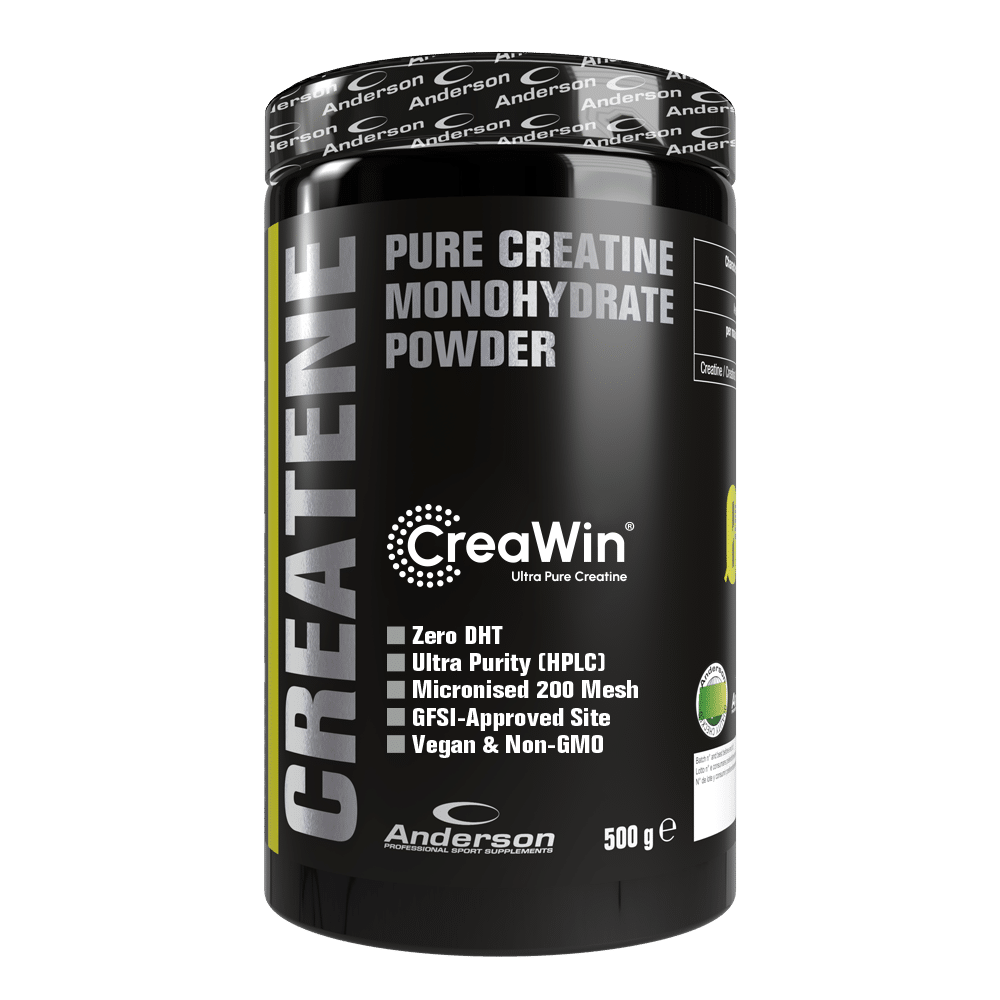 Creatina pure monohydrate 250g CreaWin®