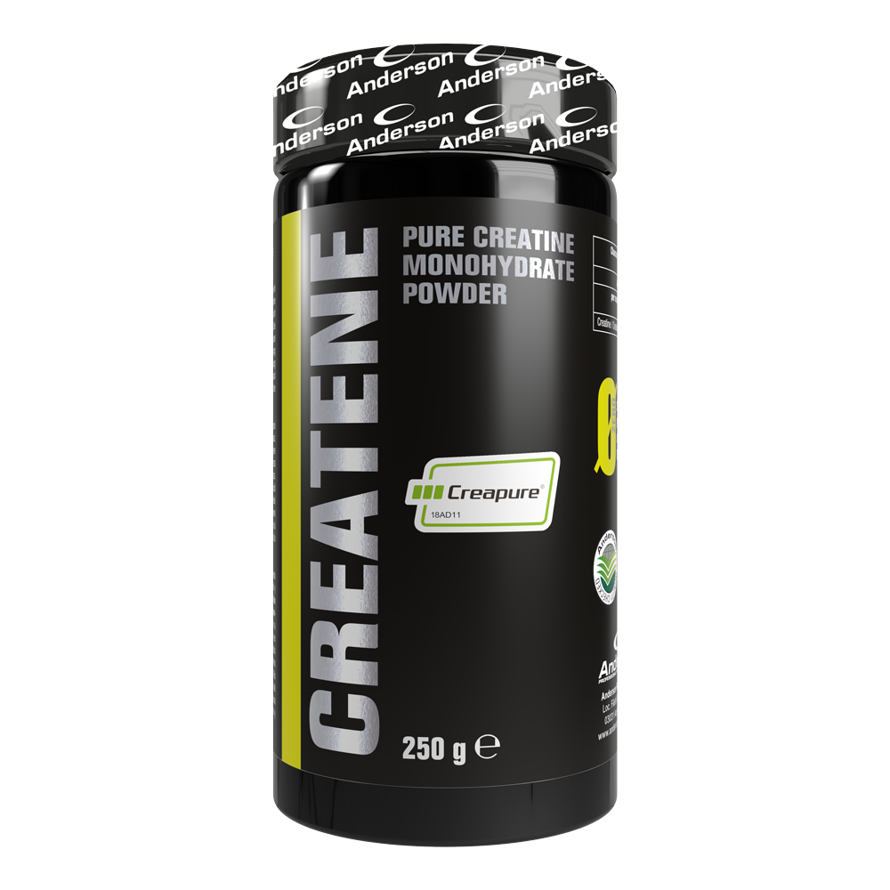 Creatina CREATENE 250g Creapure®