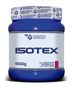 Isotex 500g frutti di bosco