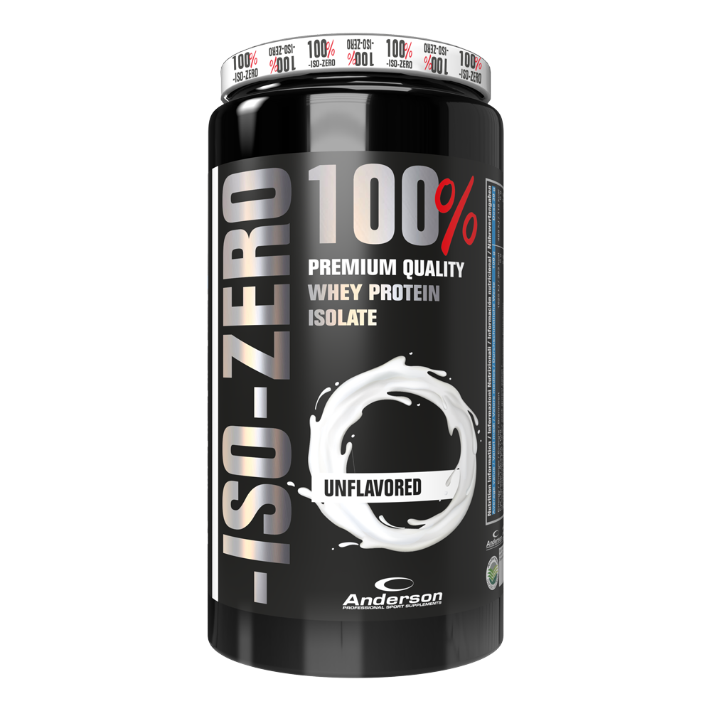 ISO-ZERO 800g