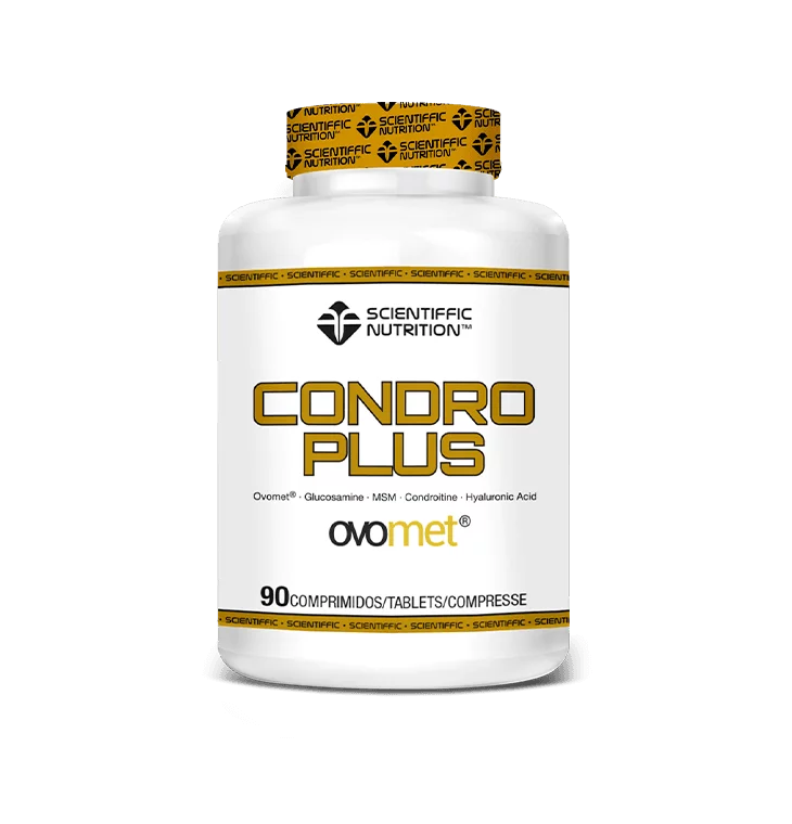 Condro Plus 90 cps 
