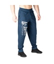 body pants boston tg xs petrolio 
