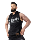Smanicati hoodie tg M nero 