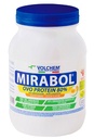 MIRABOL uovo protein 750g crema