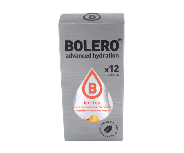 Bolero 12x9g  anguria