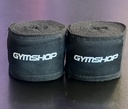 fasce 3,5mt nere gymshop