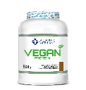 Vegan protein 908g biscotto