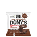 Ciambella proteica 15x70g black cookie