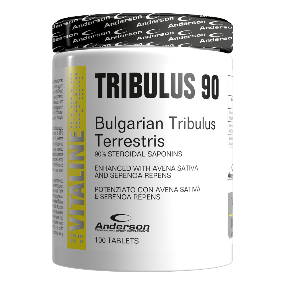Tribulus 90 100 cpr