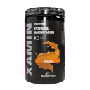 Aminoacidi essenziali XAMIN 312g arancio