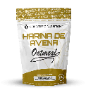 Farina d'avena 1500g ciocco-caramello