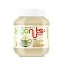 crema proteica  GO NUTS 350g cacao bianco