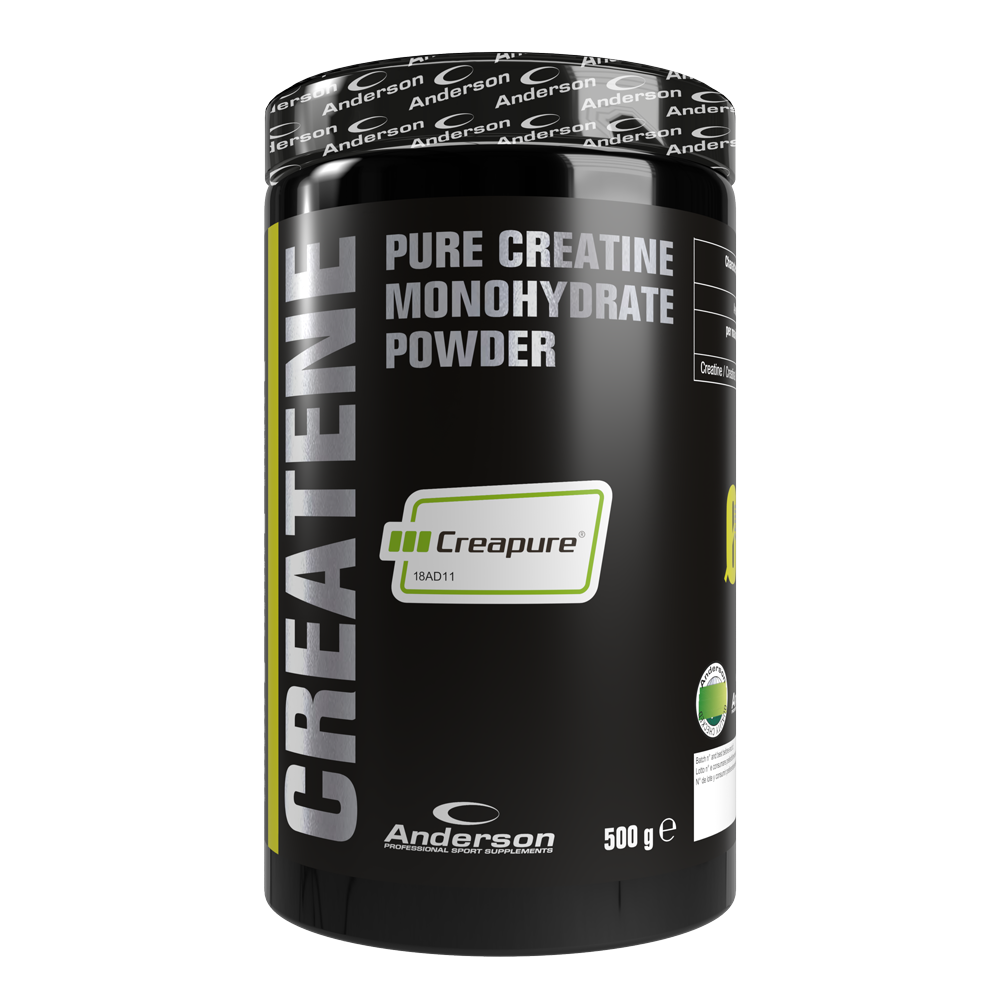 Creatina CREATENE 500g Creapure® 