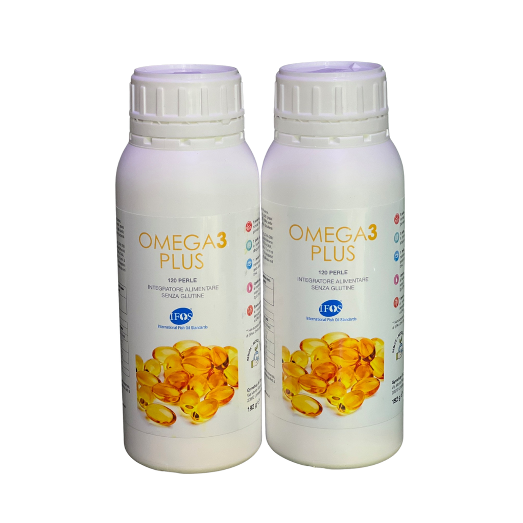 Omega 3 120 soft