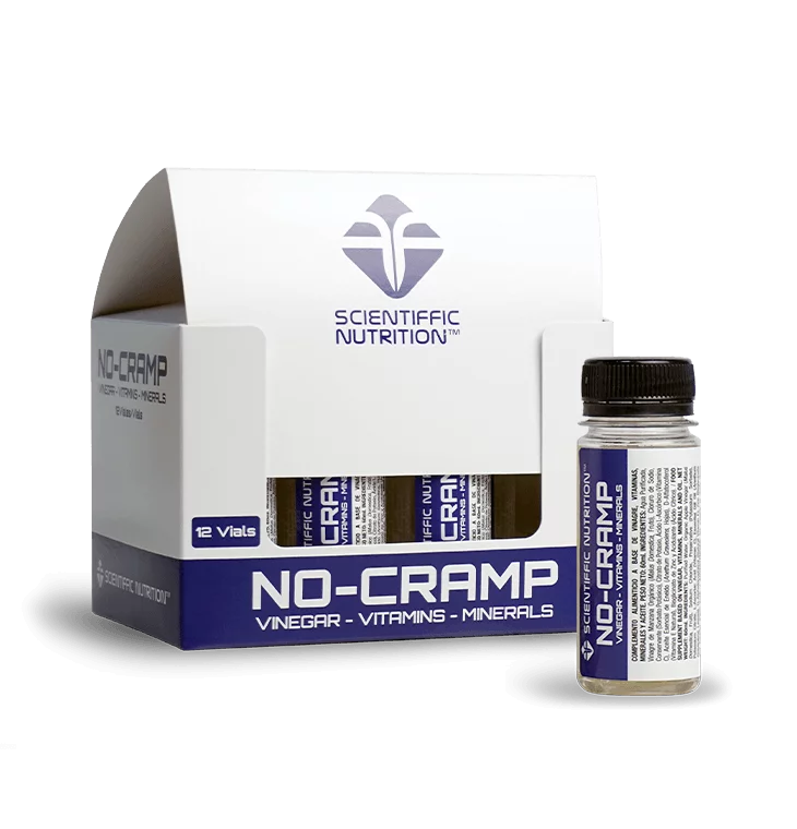 NO-CRAMP 12x60ml