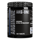 arginina AAKG 100 cpr