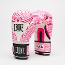 Guanto Haka 10 oz rosa
