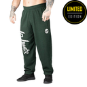 body pants boston Limited E.  tg M verde
