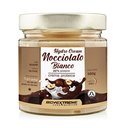 Hydro cream 380g nocciolato bianco