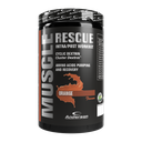 Post workout Muscle rescue 540g arancio