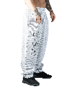 body pants boston   tg S bianchi
