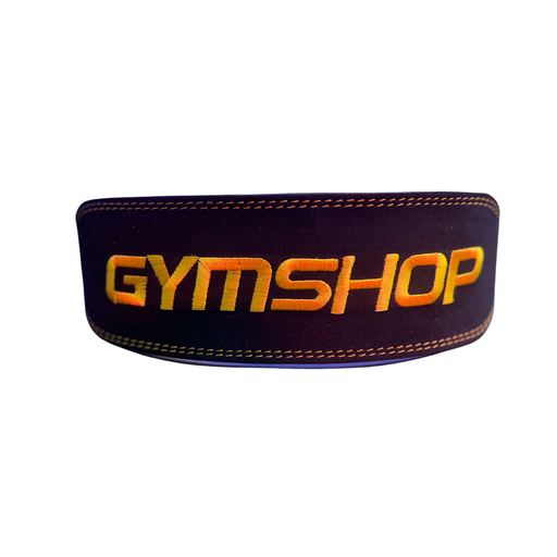 [gymshop, cintura] Cintura body building tg M