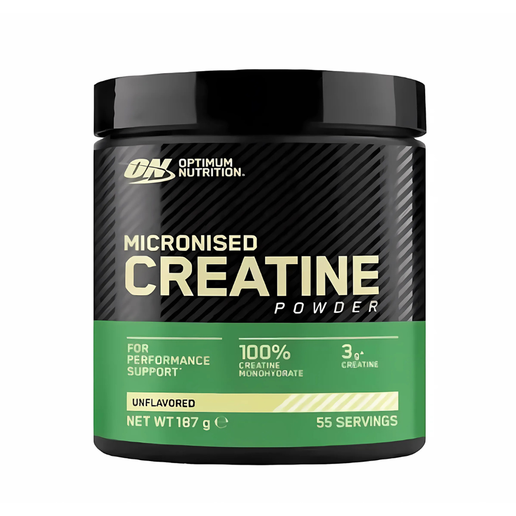 creatine 187g