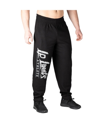[legal power, body pant] body pants boston tg M neri 