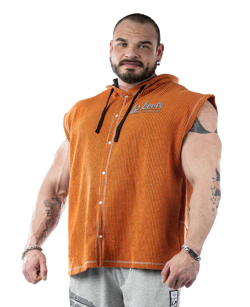 Smanicato boston  tg M arancio (copia)