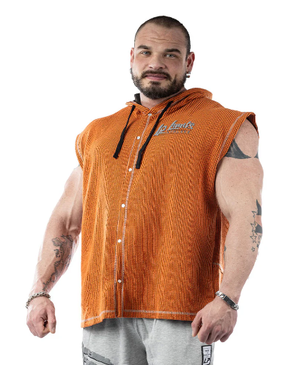 [legal power, smanicati] Smanicato boston  tg M arancio (copia)