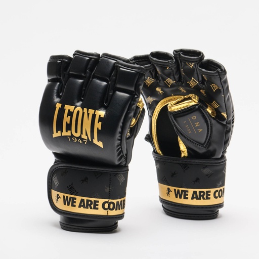 [guanti mma, leone] Guanti mma DNA tg S