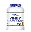 Whey professional 908g-cacao