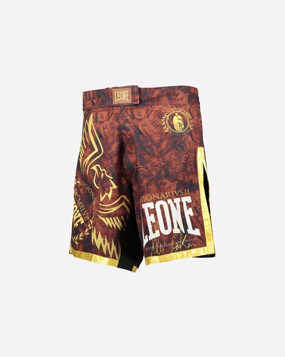 [leone, short mma] Panta mma Legionarivs tg L