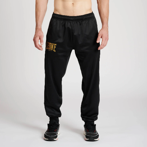 [leone, pantalone] Pantalone premium tg s nero