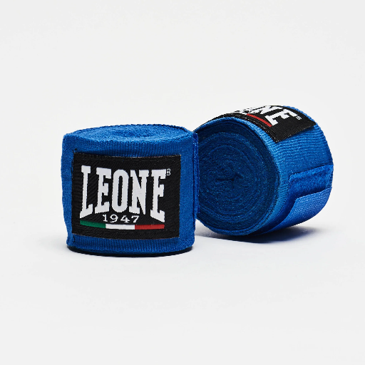 [fasce, leone] fasce 3,5mt blu