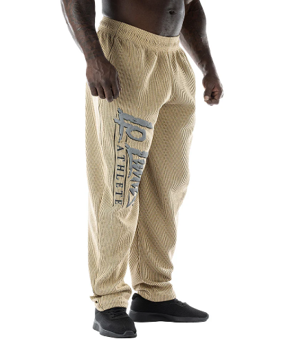 [body pants, legal power] body pants boston tg S beige