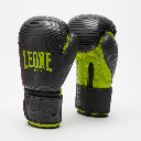 Guanto waves 10oz nero 