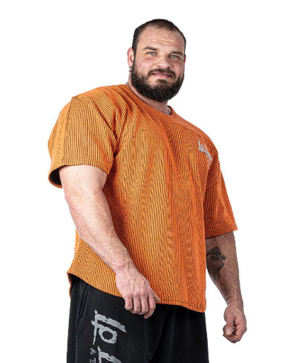 [legal power, rag top] Rag top boston tg L arancio  