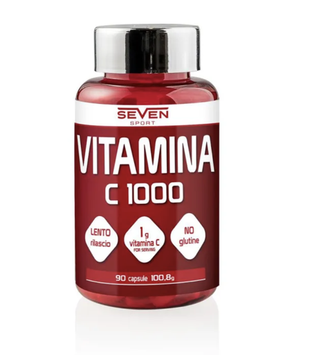 [seven] Vitamina C