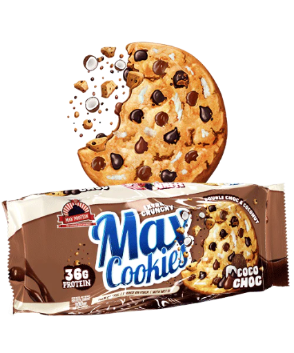 [big supplement, barrette]  Black cookie cacao cocco  12x100g    