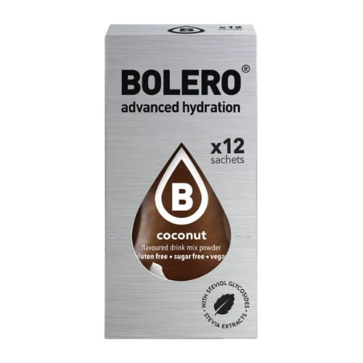 Bolero 12x9g  cocco