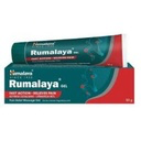 [himalaya, gel, rumalaya] Rumalaya gel topico per dolori muscolari  50ml 
