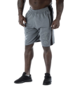 Pantaloncini ottomix tg L grigio antracite