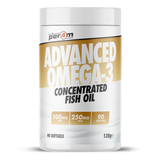 [omega 3, integratori] Omega-3 90 soft