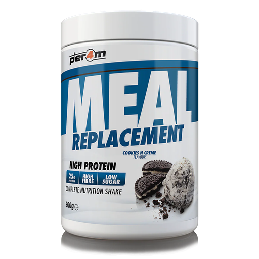 [perform, pasto sostitutivo] Pasto sostitutivo meal 900g biscotto