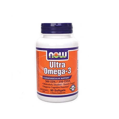 [omega 3, now] Omega-3 90 soft 